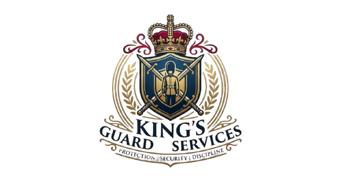 22 Kings Security Services logo